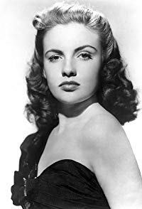 Joan Leslie