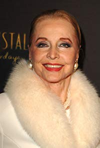 Anne Jeffreys