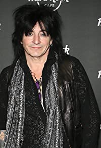 Phil Lewis