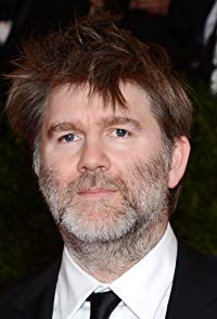James Murphy