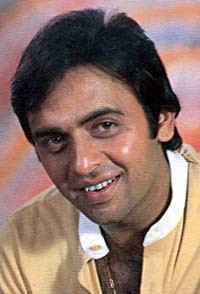 Vinod Mehra