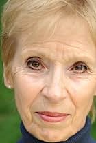 Nadine Hanwell