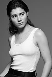 Hanna van Vliet