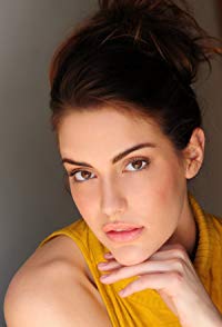 Brianna Joy Chomer