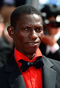 Souleymane Deme
