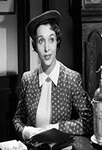 Maxine Audley