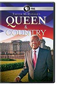 Trevor McDonald