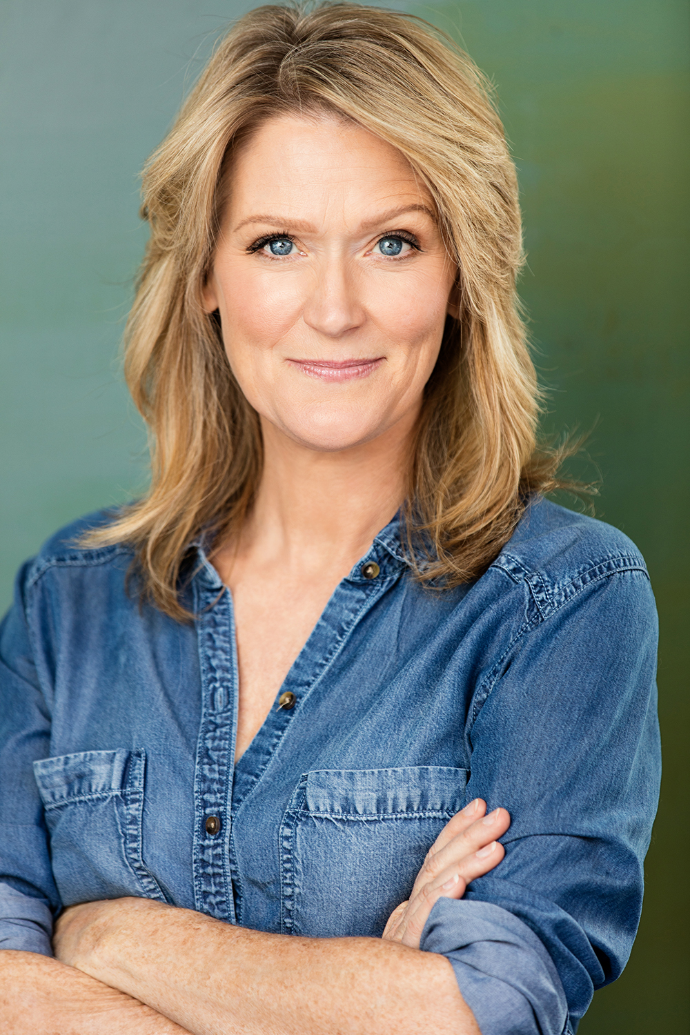 Jill Matson-Sachoff