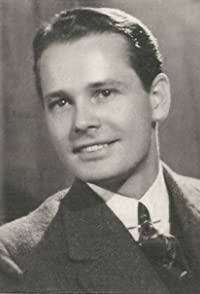 Hugh McArthur