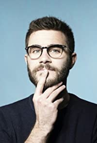 Cyprien Iov