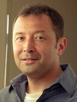 Richard Poche