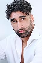 Ankit Kumar