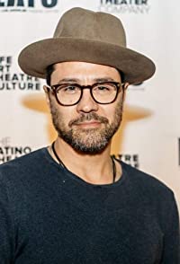Justin Huen
