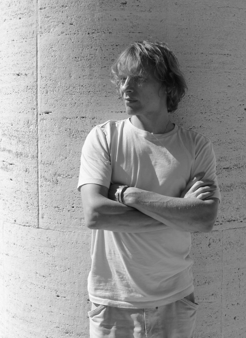 Vlad Marsavin