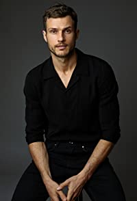 Ryan Cooper
