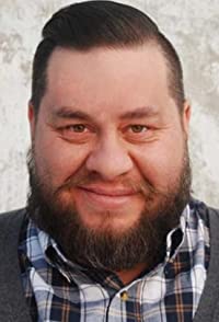 Jake Suazo