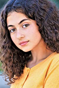 Annabelle Kavanagh