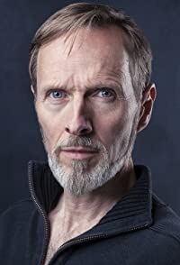 Mark Topping