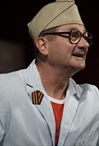 Radu Gheorghe