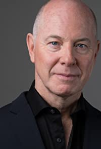 Stewart Arnott