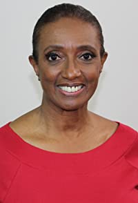 Marilyn Lucea