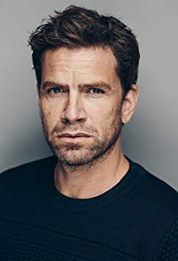 Nikolaj Lie Kaas