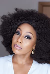 Rita Dominic