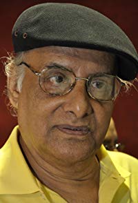 Paran Banerjee