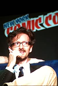 Paul Boocock
