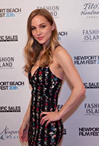 Tina Ivlev