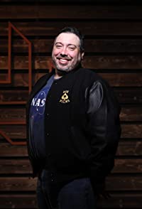 Anthony E. Cabral