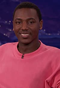 Jerrod Carmichael