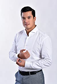 Diether Ocampo