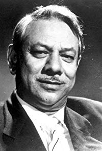 Mehboob Khan