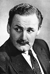 Howard Marion-Crawford