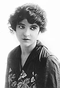 Margery Wilson
