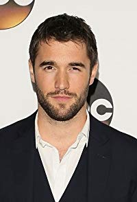 Josh Bowman