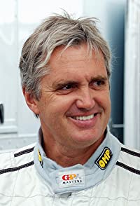 Eddie Cheever