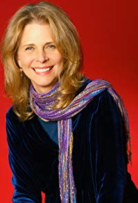Lindsay Wagner