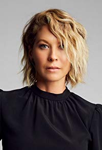 Jenna Elfman