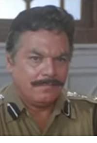 Manohar Singh