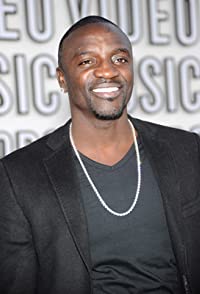 Akon