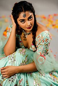 Natasha Doshi