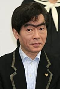 Tatsuya Gashuin