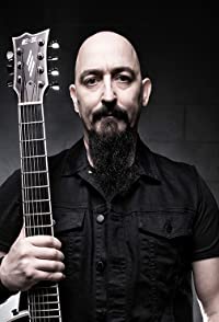 Aaron Aedy
