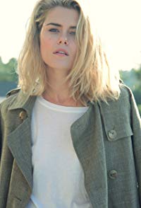 Rachael Taylor