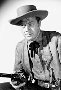 Willard Parker