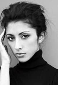Reshma Shetty