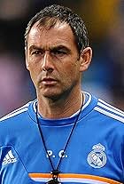 Paul Clement
