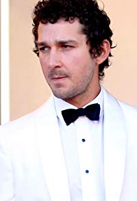 Shia LaBeouf